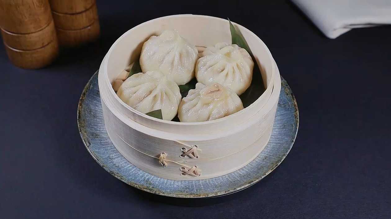 Baozi