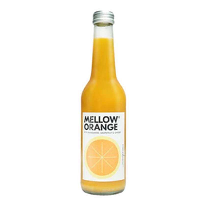 Mellow 275 Ml. Orange