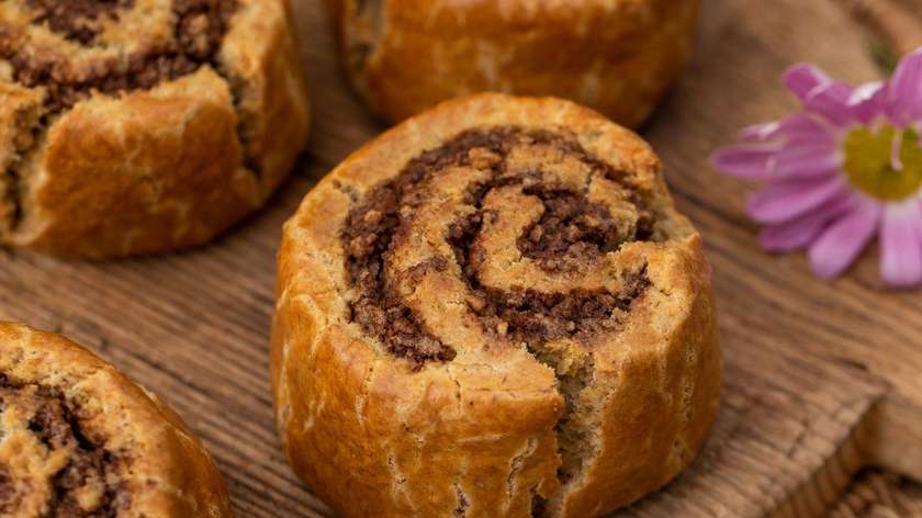 Cinna Rolls