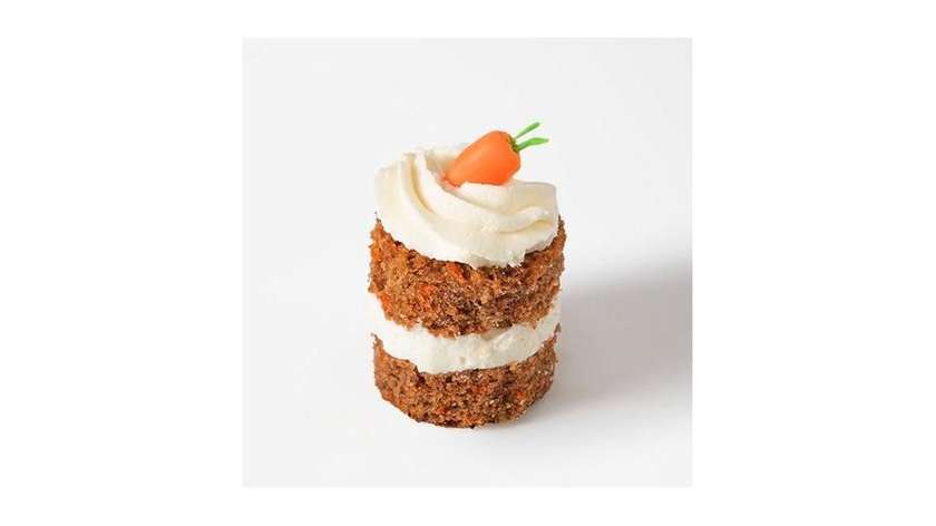 Easter Carrot Cake