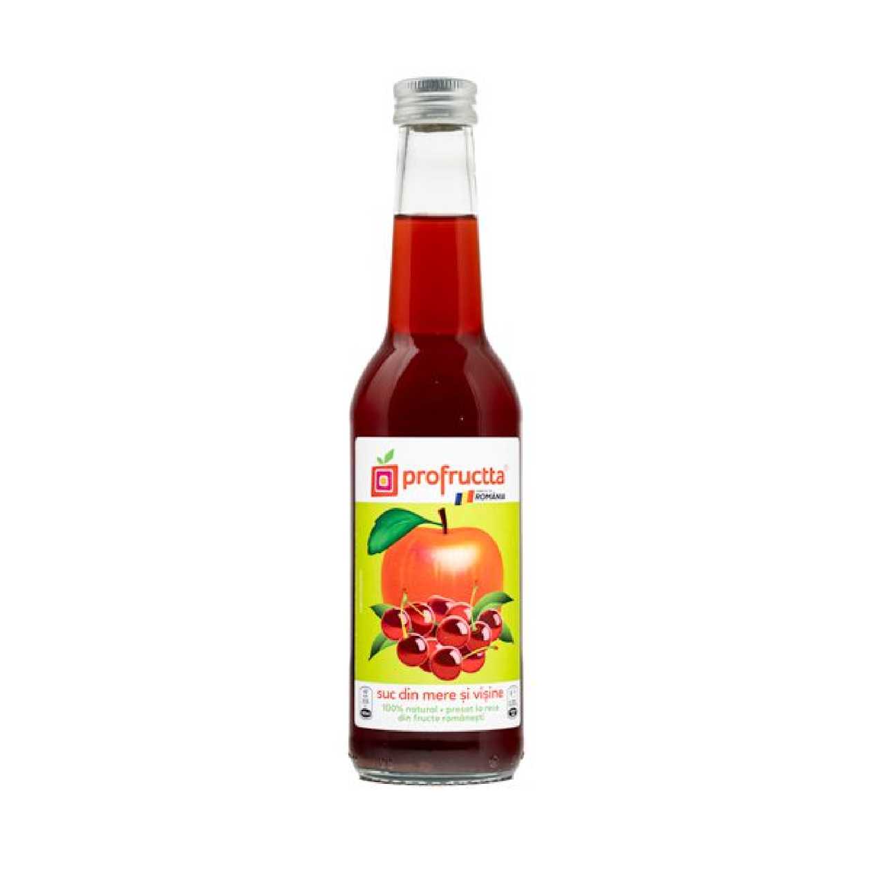Profructta suc mere&visine
