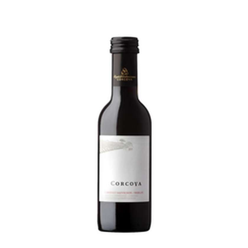 Corcova Cabernet Sauvignon Merlot (187 Ml)