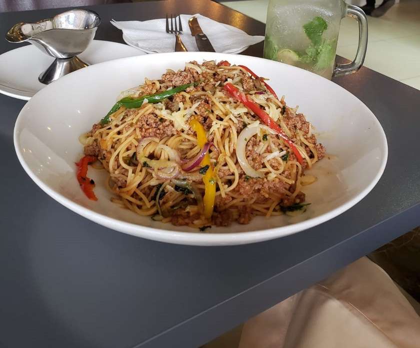 Bolognese