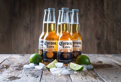 Corona 350 ml