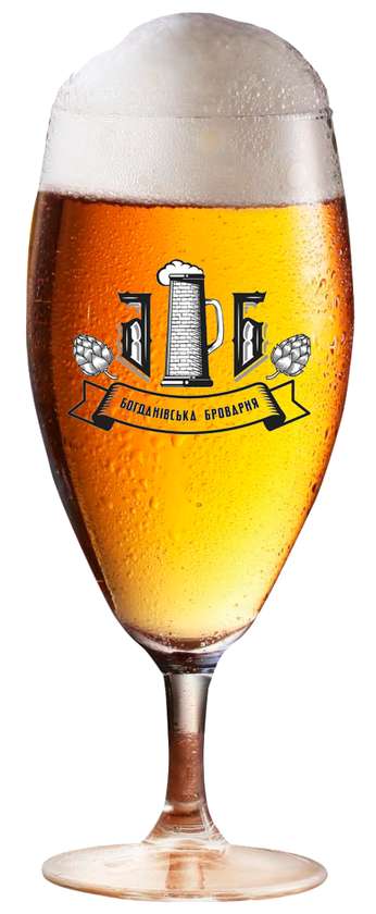 Пиво Dunkel