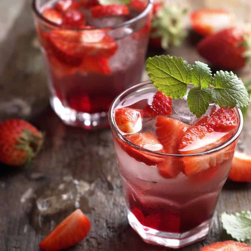 Iced Tea