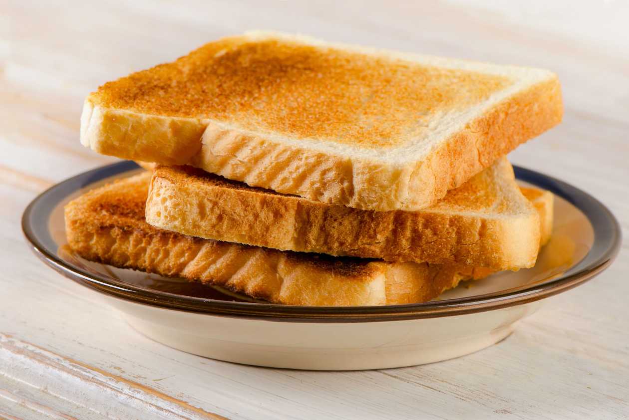 Toast