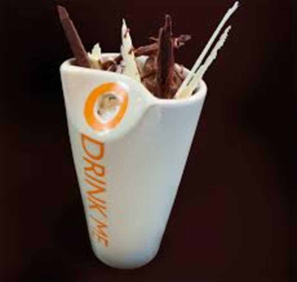 Mint Chocotail