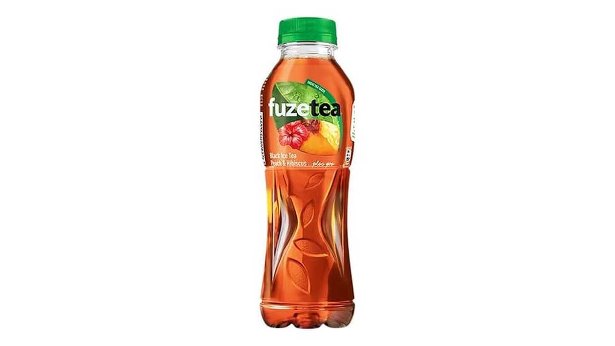 FuzeTea Lemon