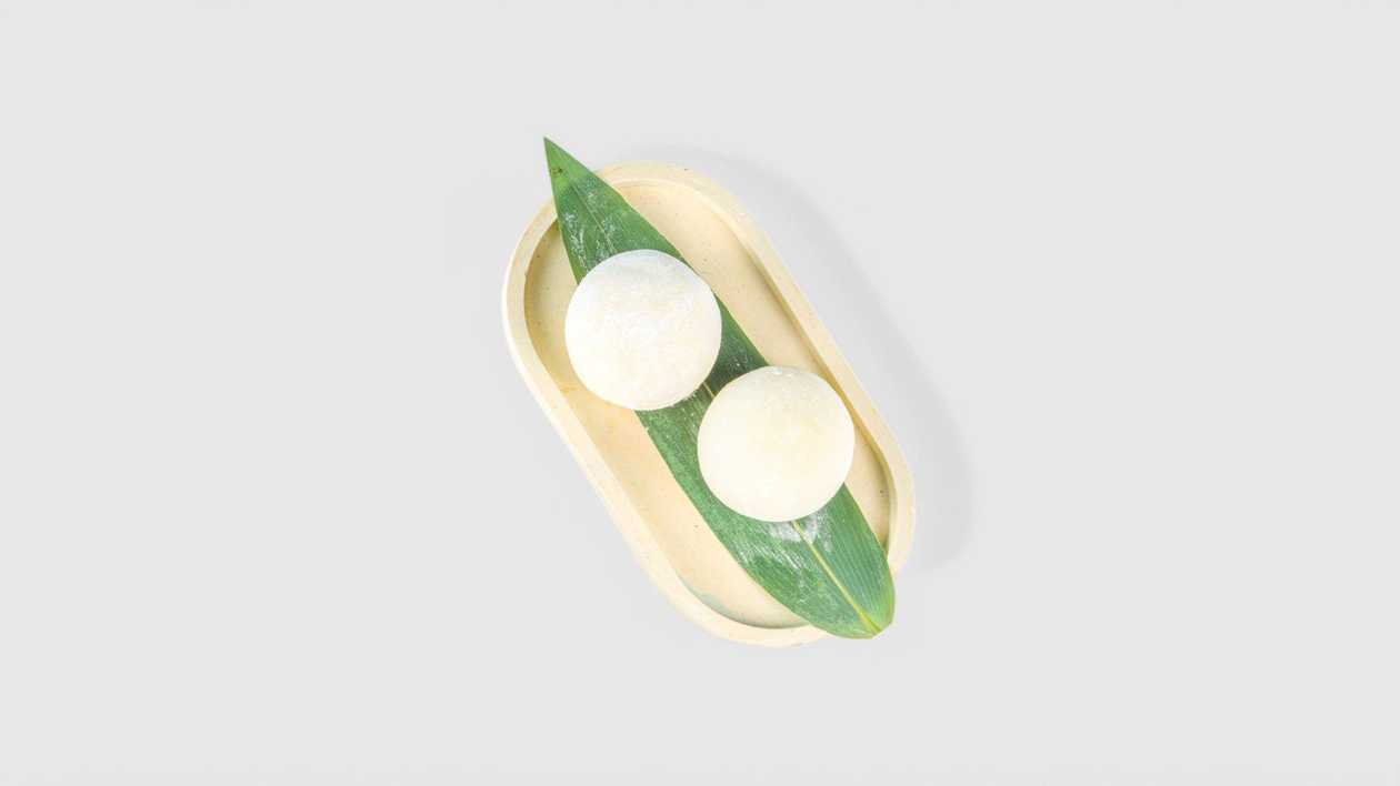 31. Mochi (2 pcs)