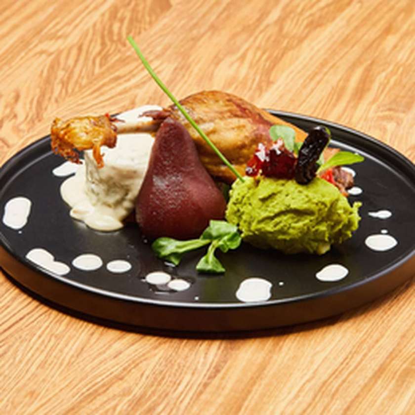 Duck - Inno (400 Gr)