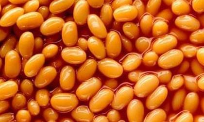 Baked Beans