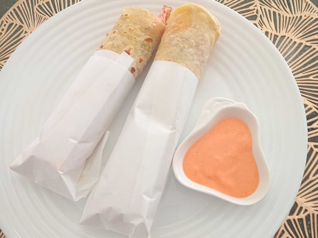 Classic Wraps