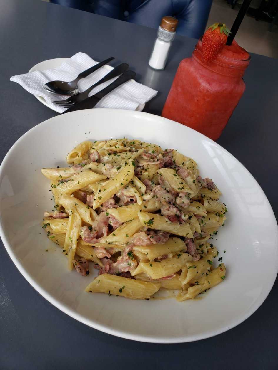 Carbonara
