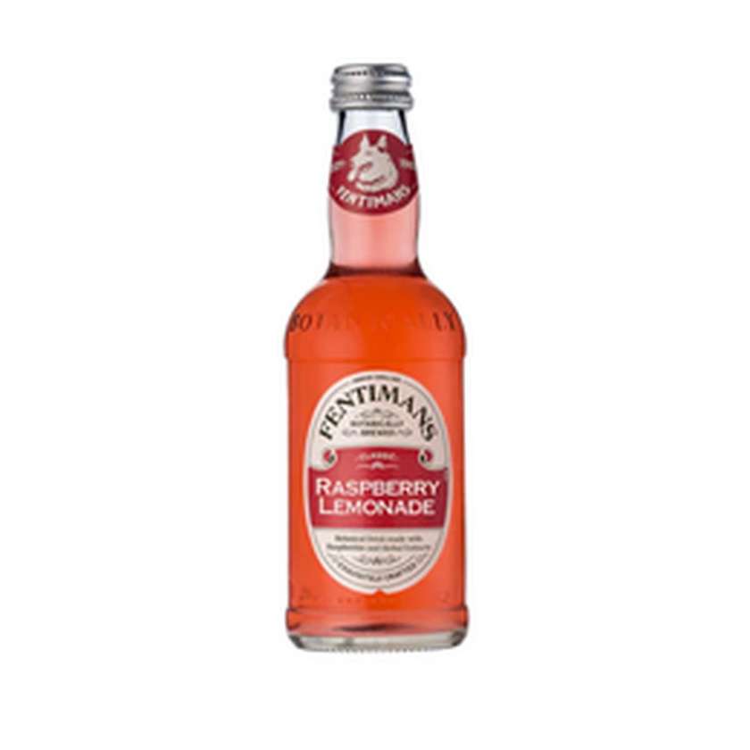 Fentimans 275 Ml. Raspberry Lemonade