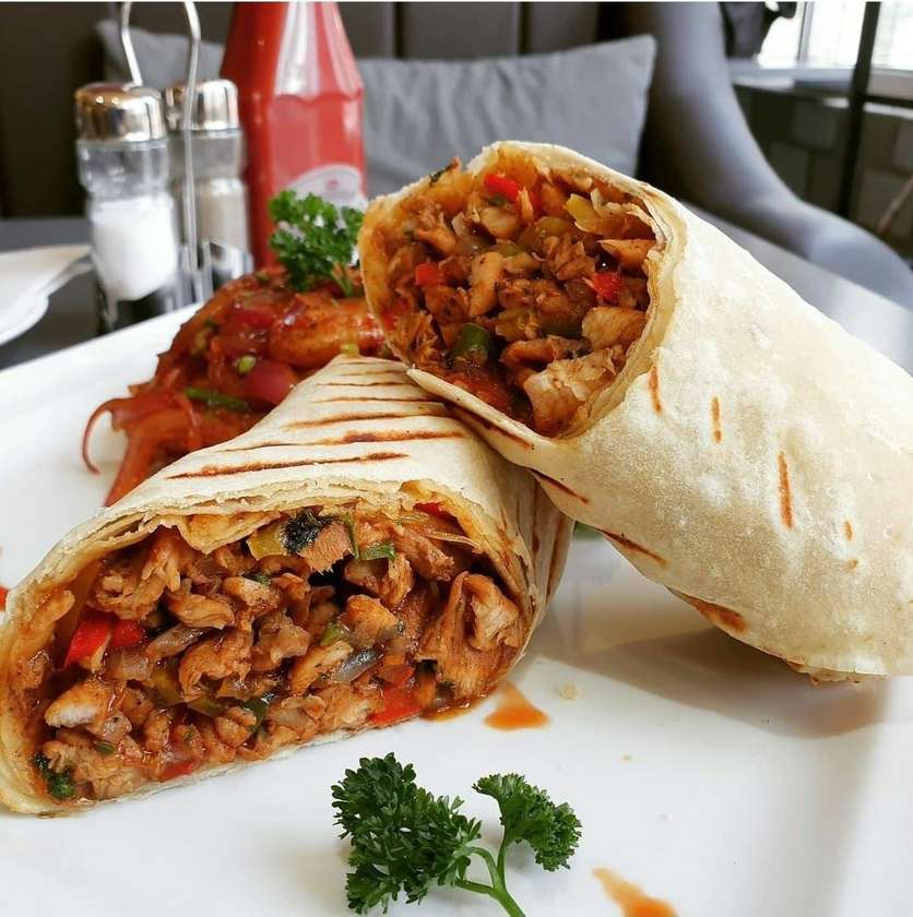 Shawarma