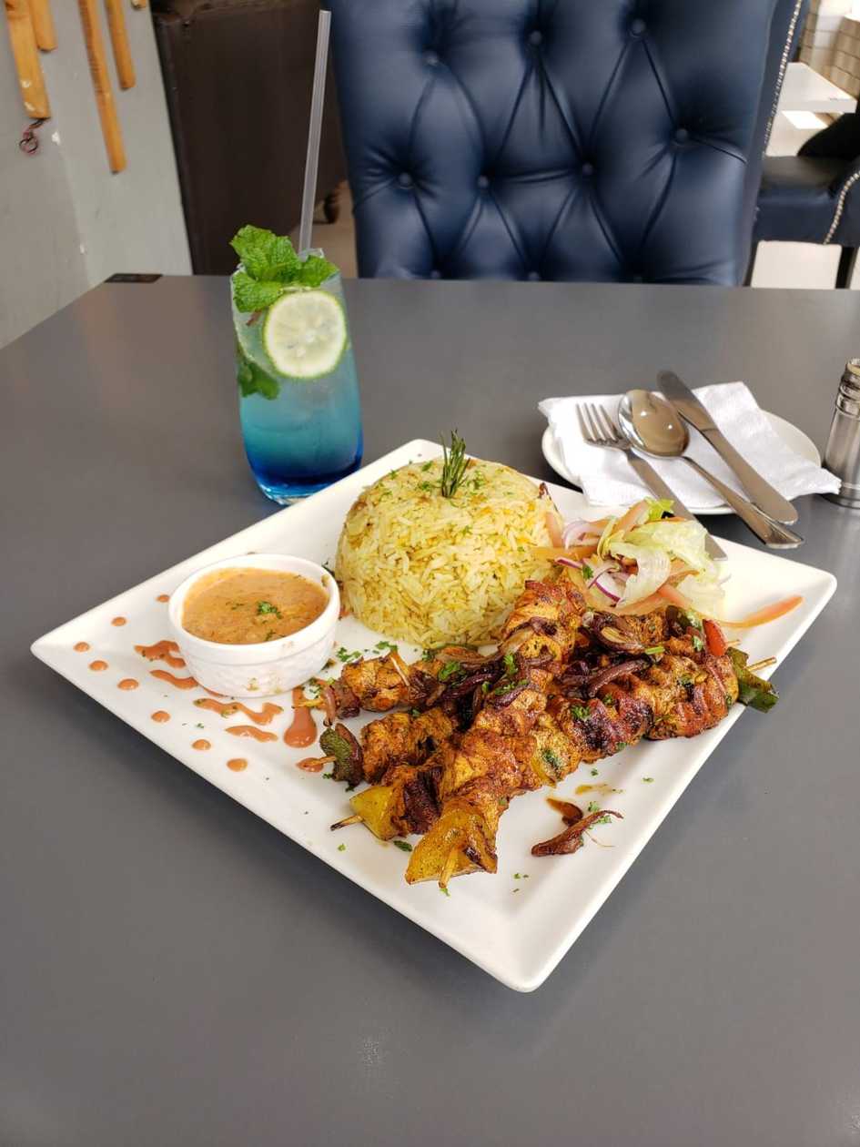 Skewers
