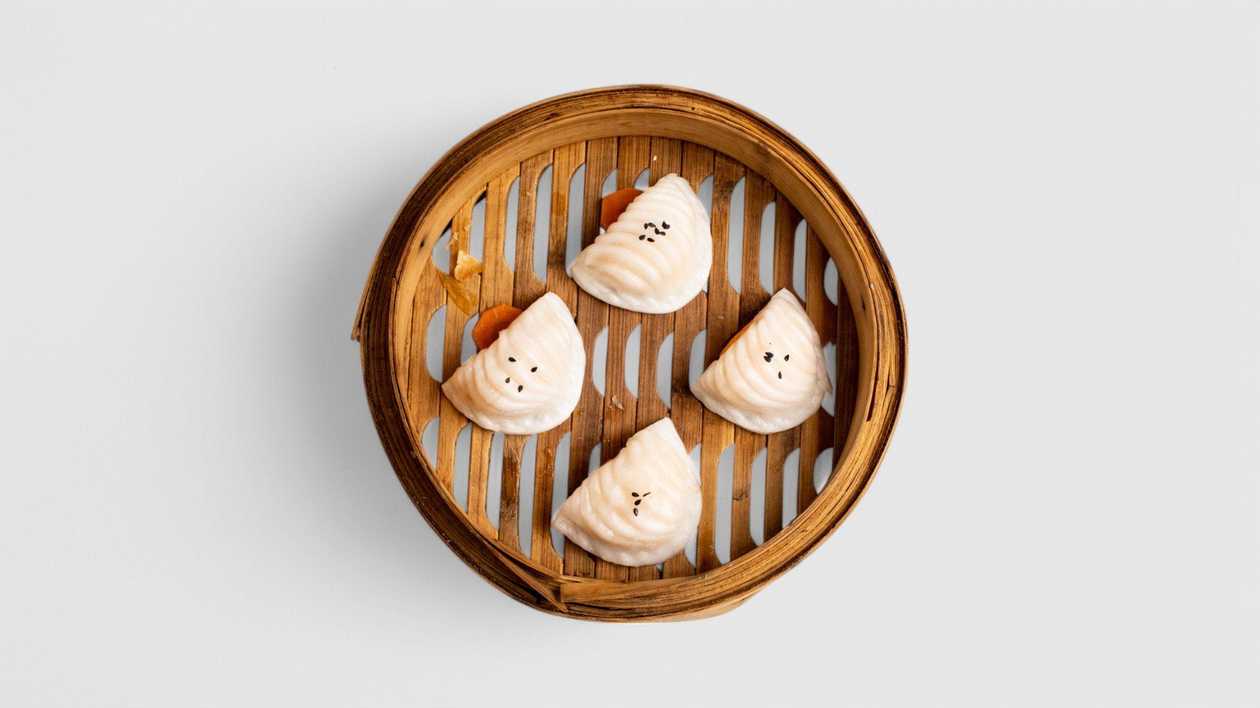 17. Har Gow (4 pcs)