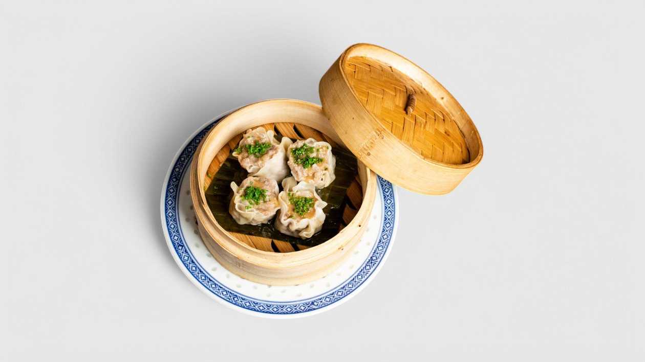 20. Shu-Mai (4 pcs)