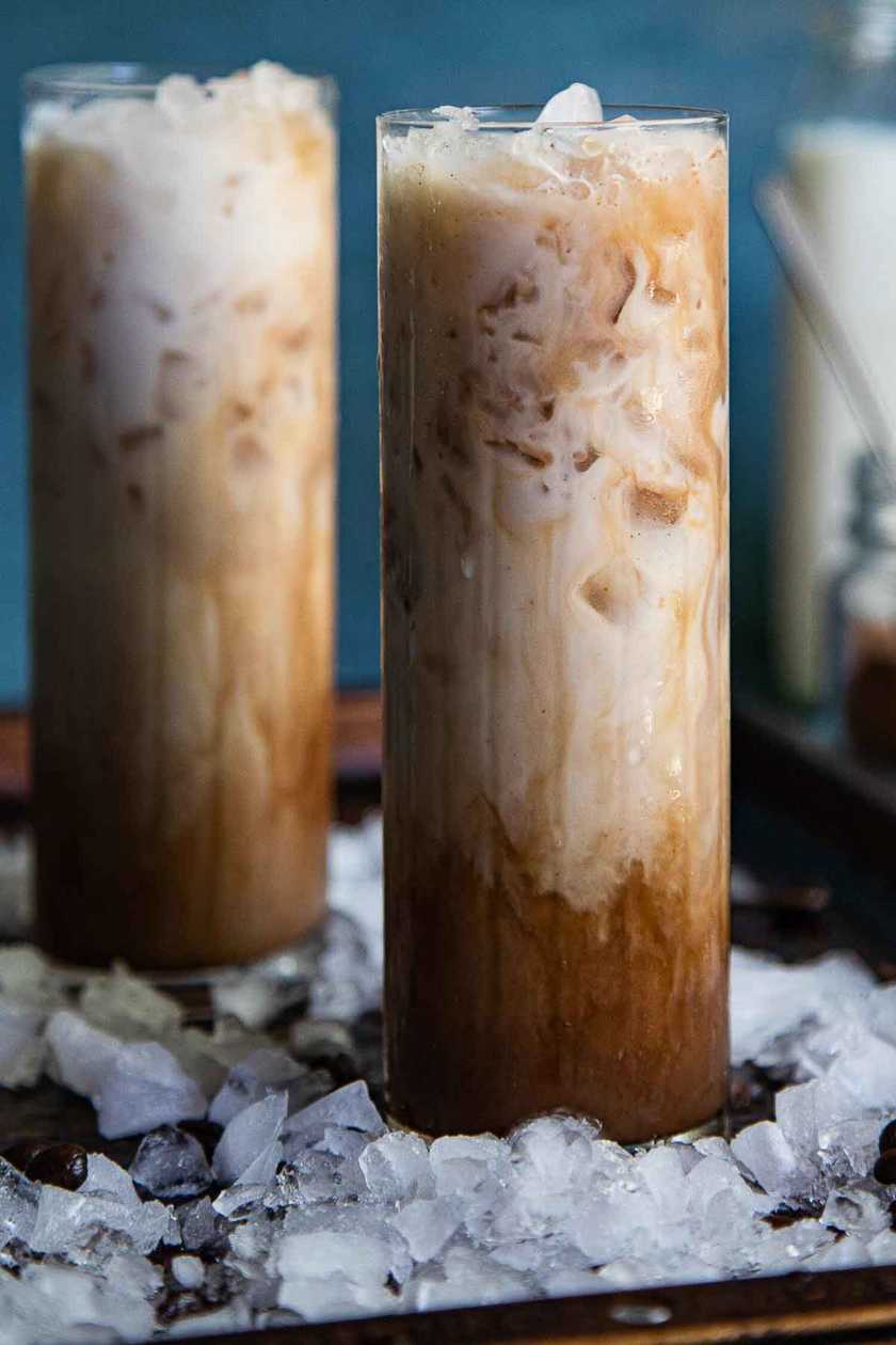 Iced Mocha Chillo