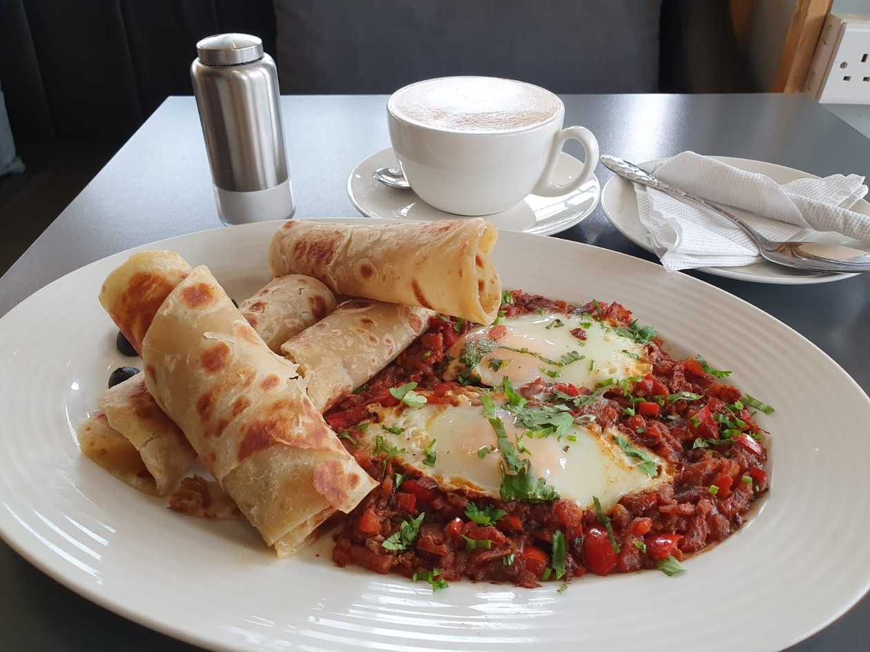 Shakshuka
