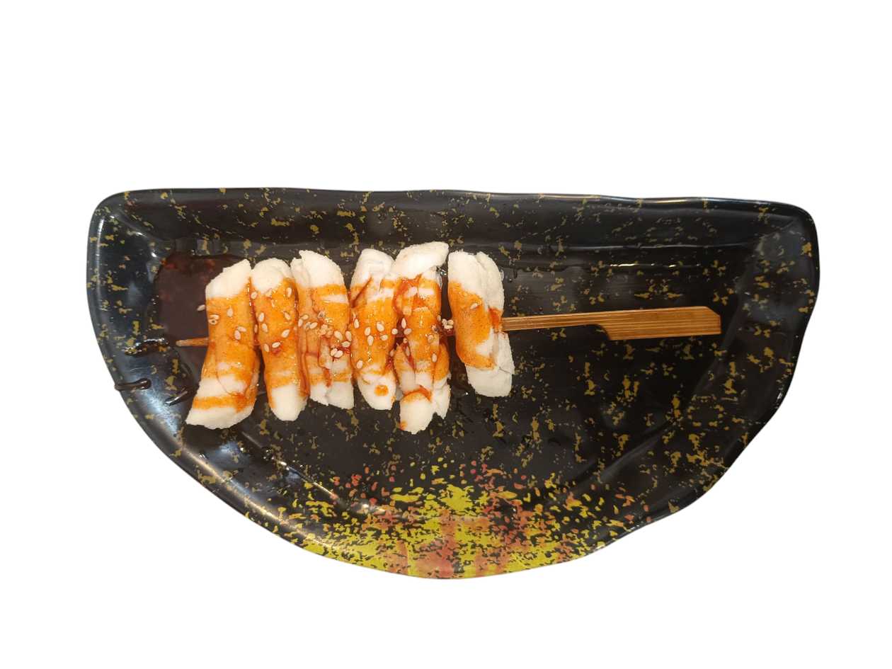 Stick Tteok