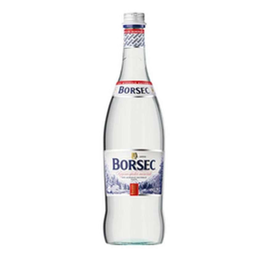 Borsec 750 Ml. Apa Minerala