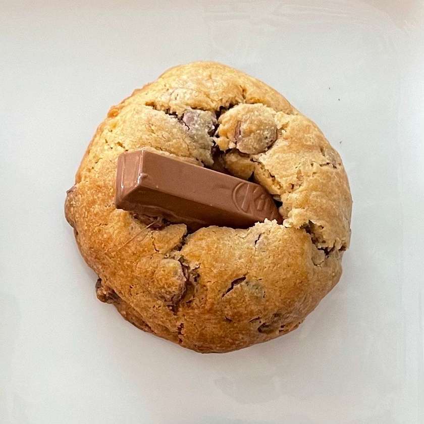 KitKat Crunchy