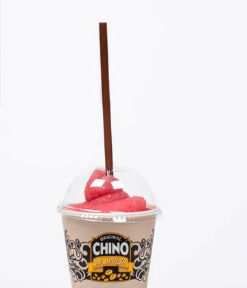 Granita  strawberry  360 ml