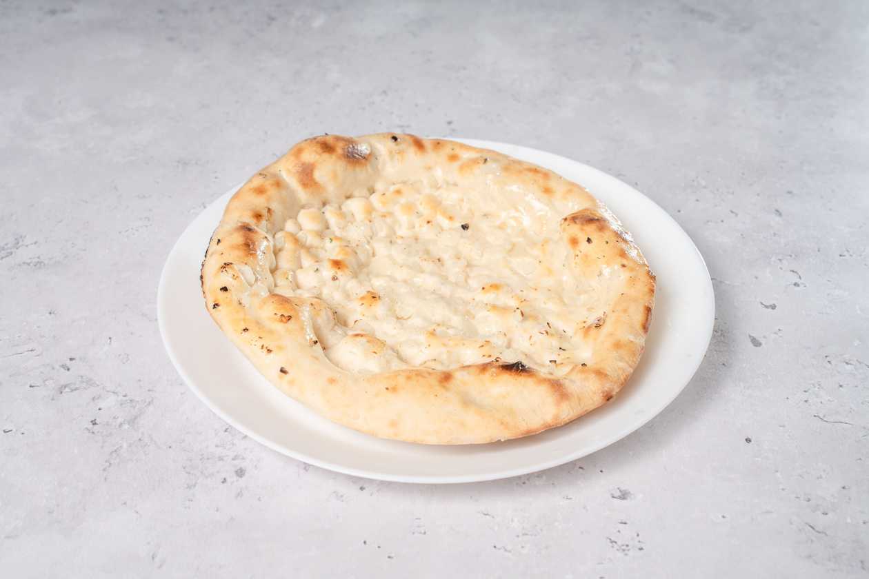 79. Peshwari Naan