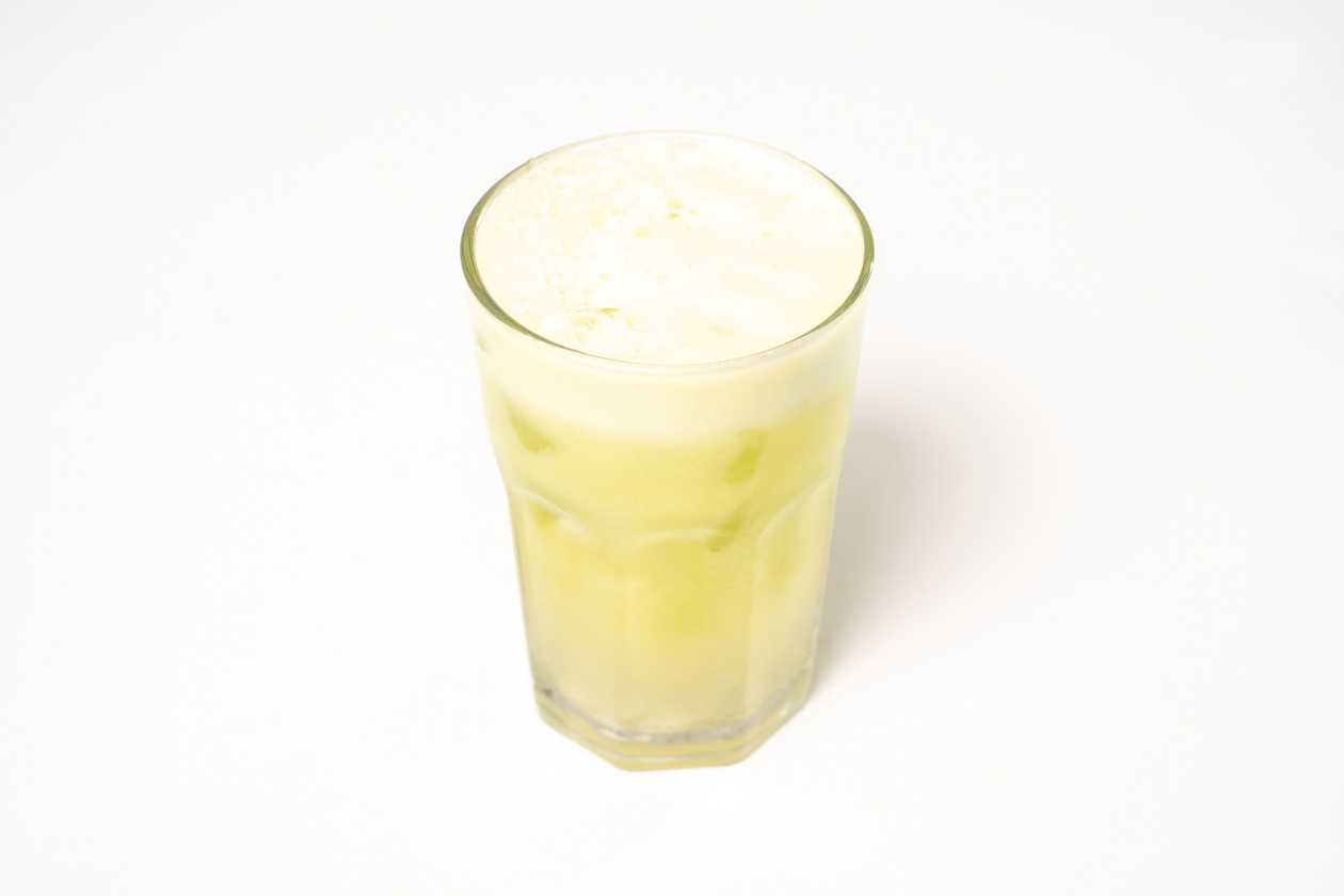 134. Apple Juice