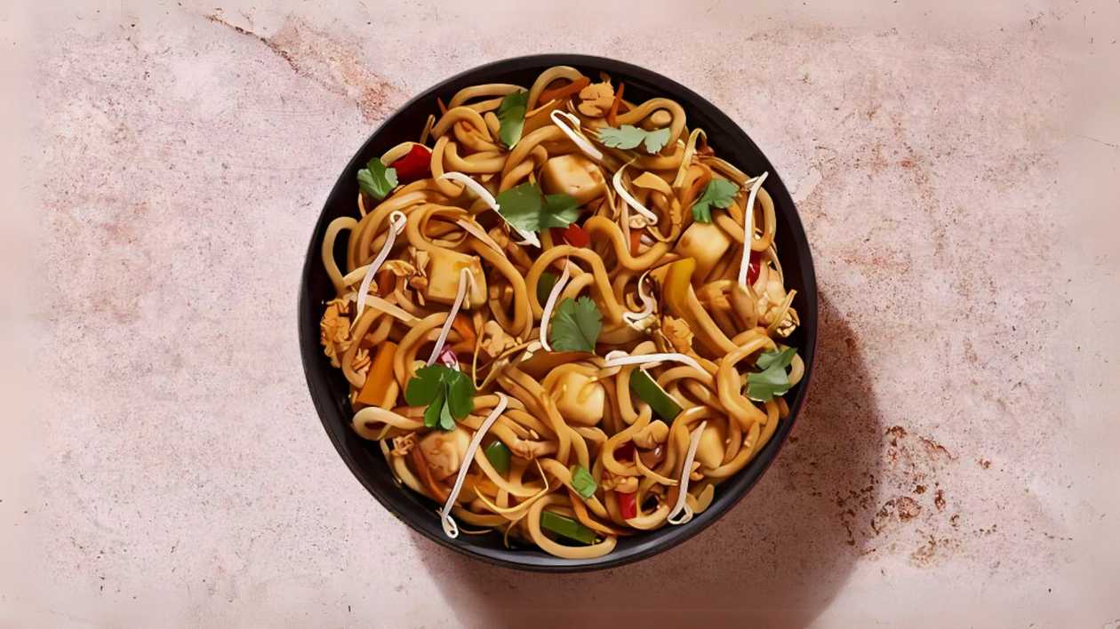 The Vegan Shroom