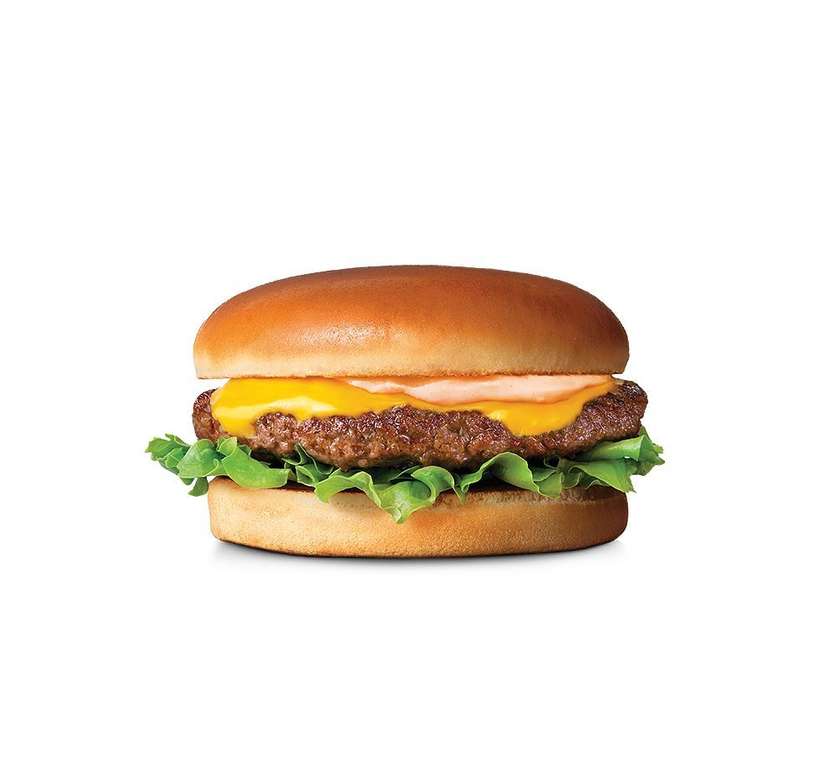 Cheeseburger