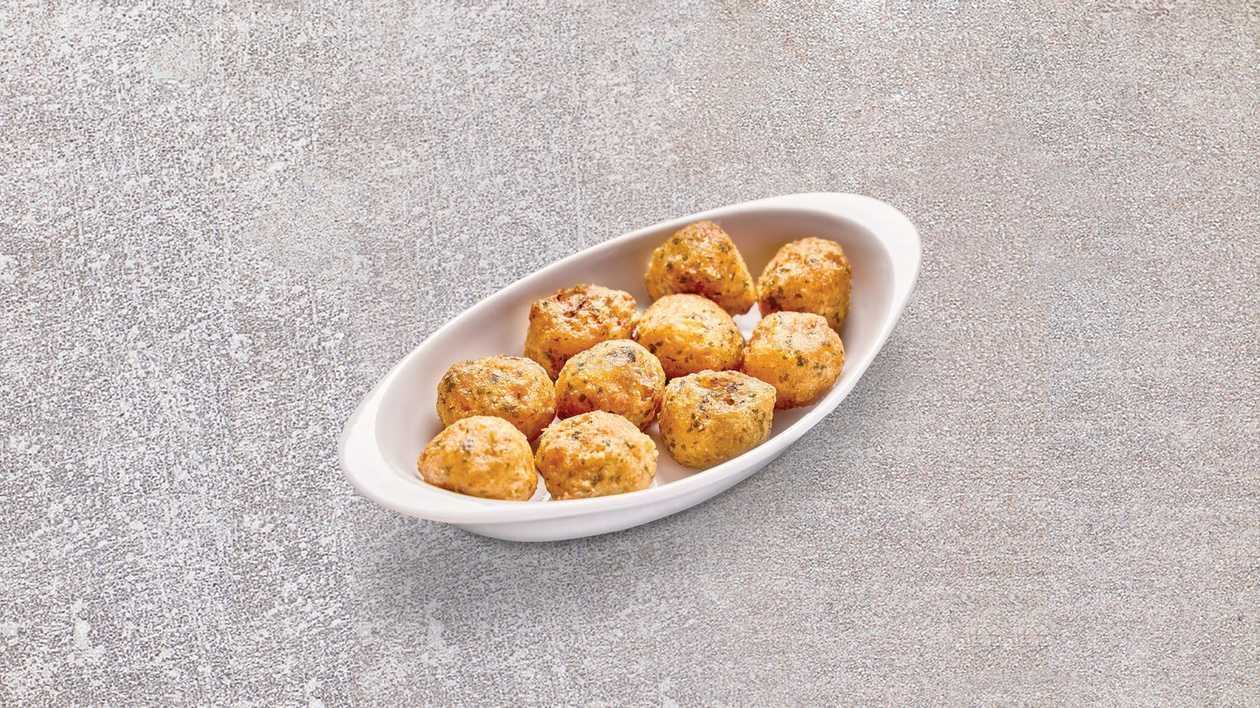 Tomato Mozzarella Melters (10 Pieces)