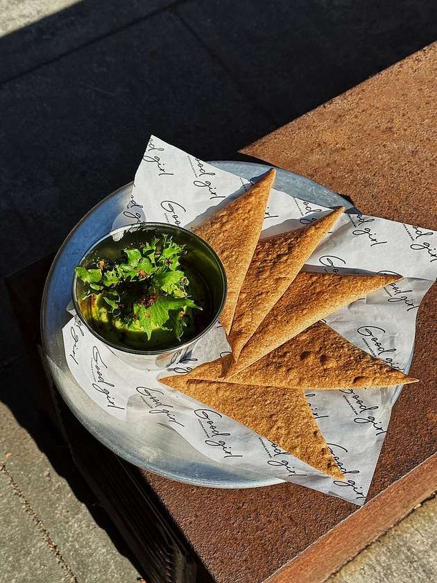 GUACAMOLE