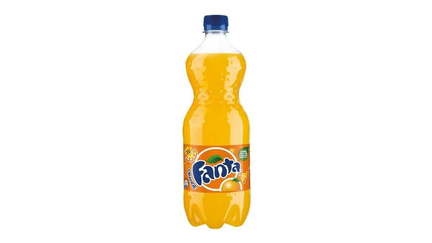 Fanta® 1 lt