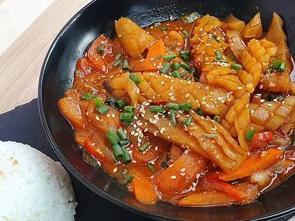 Кальмари