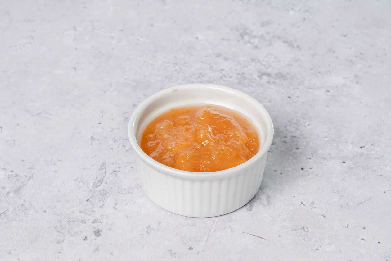 21. Mango Chatni