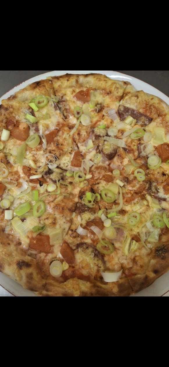 Vegetariana