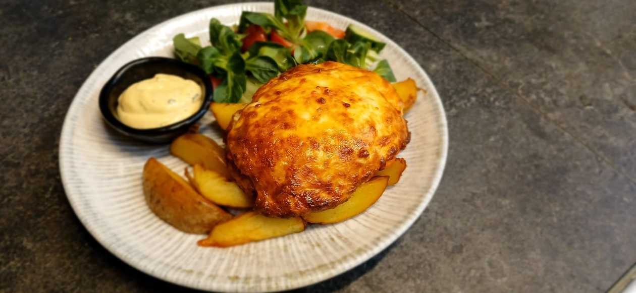 Karbonāde "Mājas gaumē"