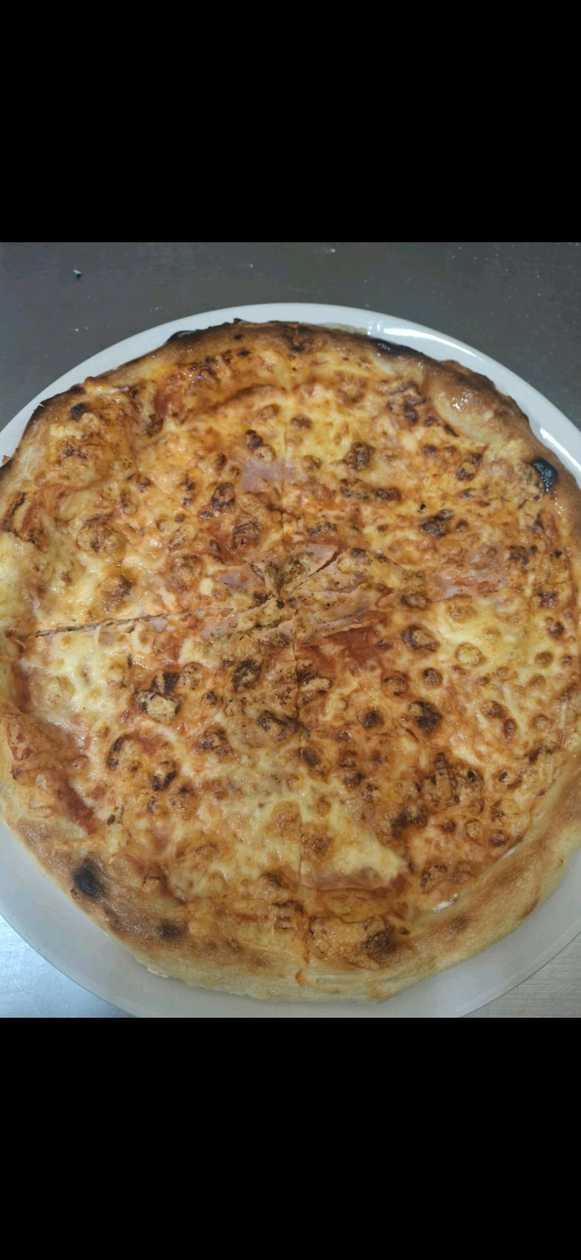 Margherita