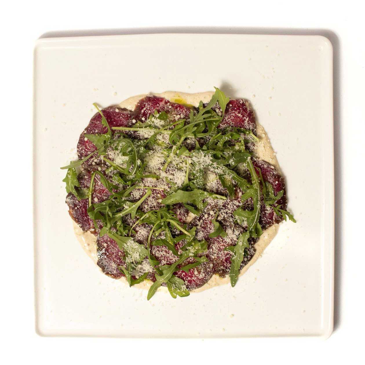 Vitello Tonnato
