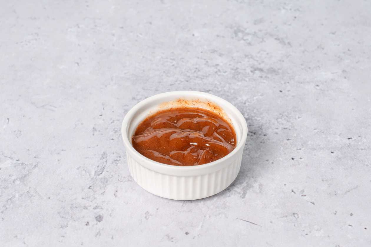 20. Sweet Chili Sauce