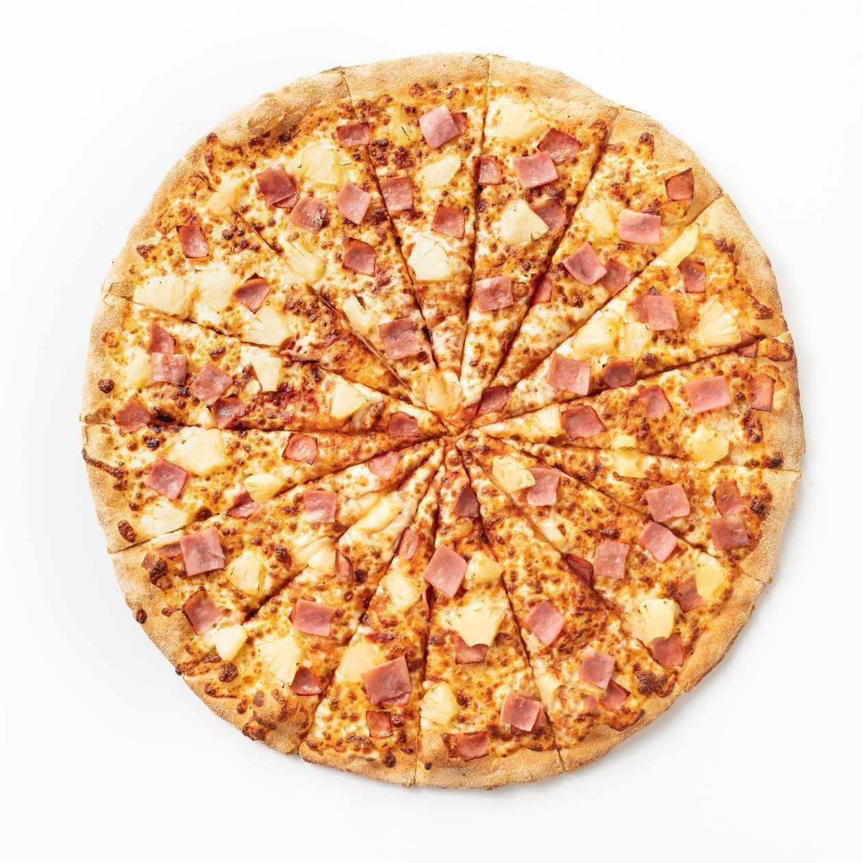 Hawaiian XLarge Pizza