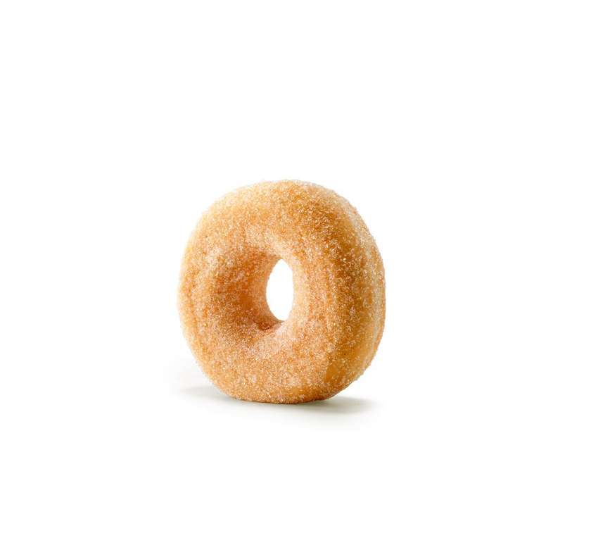 Sugar Donut