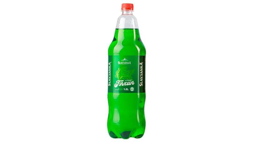 Slavyanka® Tərxun 500 ml