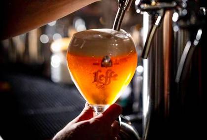 Leffe Blond 1L