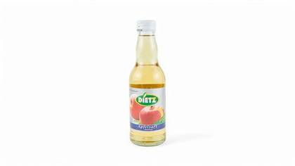 Dietz Juice Apple