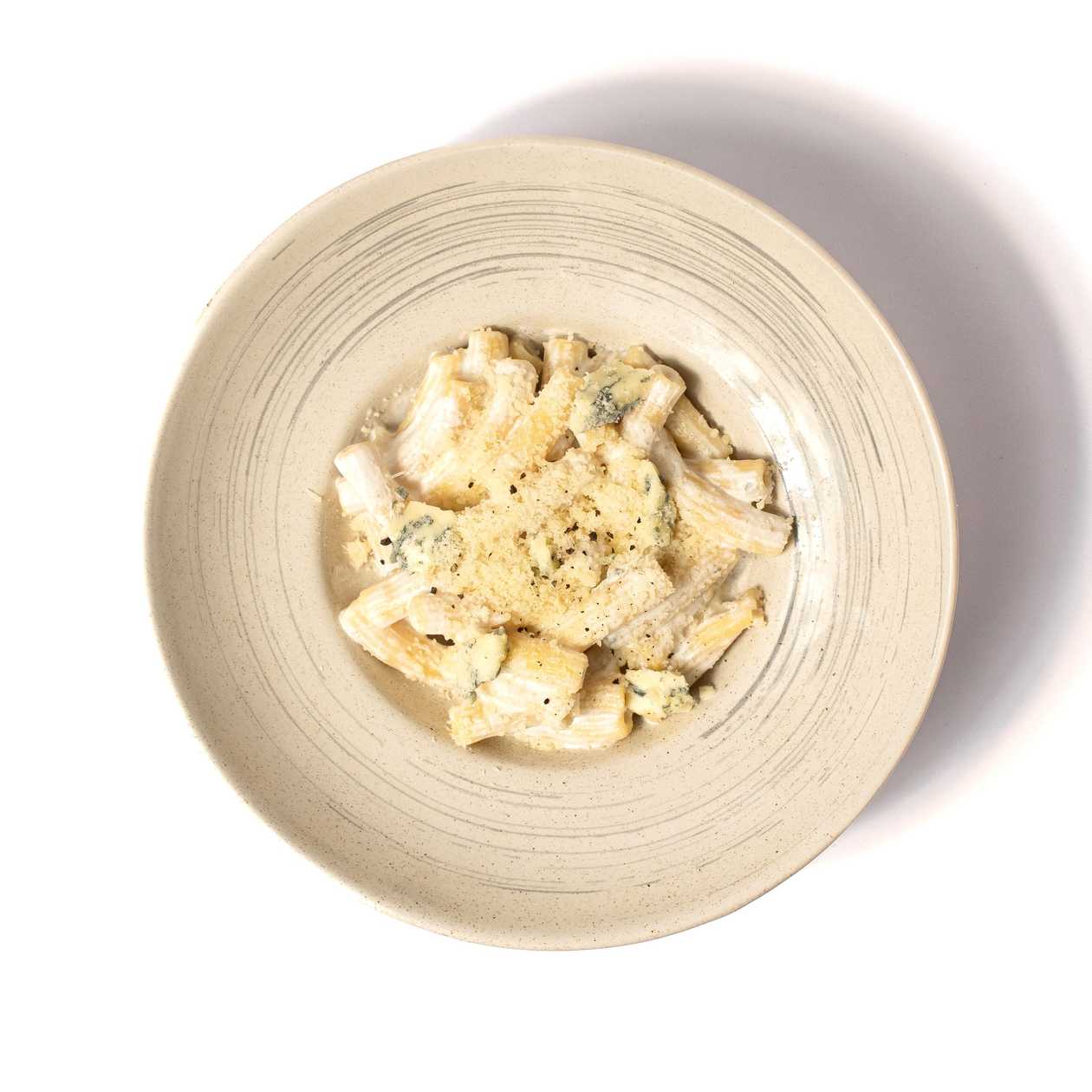 Macaranchini Four Cheese