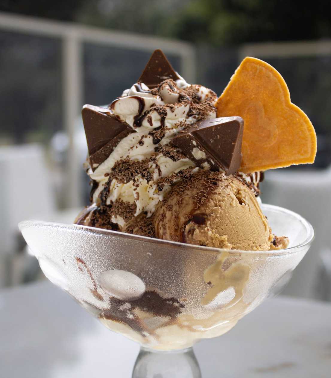 Copa Toblerone